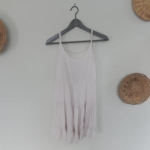 Brandy Melville Babydoll Dress/Tunic